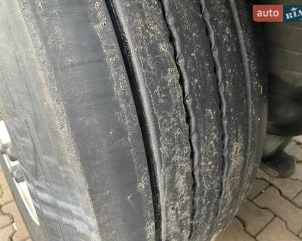 Білий Шмітц Каргобулл САФ, об'ємом двигуна 0 л та пробігом 388 тис. км за 33900 $, фото 21 на Automoto.ua