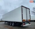 Белый Шмитц Каргобулл САФ, объемом двигателя 0 л и пробегом 388 тыс. км за 33900 $, фото 6 на Automoto.ua