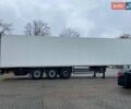 Белый Шмитц Каргобулл САФ, объемом двигателя 0 л и пробегом 388 тыс. км за 33900 $, фото 8 на Automoto.ua