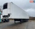 Белый Шмитц Каргобулл САФ, объемом двигателя 0 л и пробегом 388 тыс. км за 33900 $, фото 1 на Automoto.ua