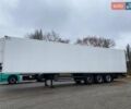 Белый Шмитц Каргобулл САФ, объемом двигателя 0 л и пробегом 388 тыс. км за 33900 $, фото 4 на Automoto.ua