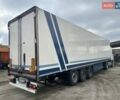 Белый Шмитц Каргобулл САФ, объемом двигателя 0 л и пробегом 500 тыс. км за 29500 $, фото 4 на Automoto.ua