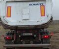 Белый Шмитц Каргобулл САФ, объемом двигателя 0 л и пробегом 1 тыс. км за 15000 $, фото 3 на Automoto.ua
