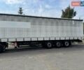 Белый Шмитц Каргобулл САФ, объемом двигателя 0 л и пробегом 555 тыс. км за 11888 $, фото 2 на Automoto.ua
