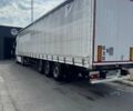 Белый Шмитц Каргобулл САФ, объемом двигателя 0 л и пробегом 555 тыс. км за 11222 $, фото 1 на Automoto.ua