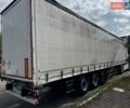 Белый Шмитц Каргобулл САФ, объемом двигателя 0 л и пробегом 555 тыс. км за 11222 $, фото 1 на Automoto.ua