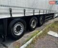 Белый Шмитц Каргобулл САФ, объемом двигателя 0 л и пробегом 555 тыс. км за 11888 $, фото 13 на Automoto.ua