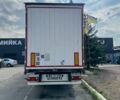 Белый Шмитц Каргобулл САФ, объемом двигателя 0 л и пробегом 555 тыс. км за 11888 $, фото 1 на Automoto.ua