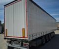 Белый Шмитц Каргобулл САФ, объемом двигателя 0 л и пробегом 350 тыс. км за 18118 $, фото 11 на Automoto.ua