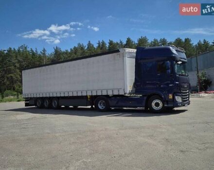 Белый Шмитц Каргобулл САФ, объемом двигателя 0 л и пробегом 350 тыс. км за 18118 $, фото 27 на Automoto.ua