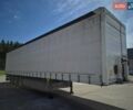 Белый Шмитц Каргобулл САФ, объемом двигателя 0 л и пробегом 350 тыс. км за 18118 $, фото 13 на Automoto.ua