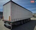 Белый Шмитц Каргобулл САФ, объемом двигателя 0 л и пробегом 350 тыс. км за 18118 $, фото 1 на Automoto.ua