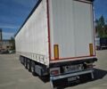 Белый Шмитц Каргобулл САФ, объемом двигателя 0 л и пробегом 350 тыс. км за 18118 $, фото 10 на Automoto.ua