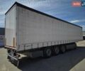 Белый Шмитц Каргобулл САФ, объемом двигателя 0 л и пробегом 350 тыс. км за 18118 $, фото 15 на Automoto.ua