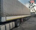 Черный Шмитц Каргобулл САФ, объемом двигателя 0 л и пробегом 900 тыс. км за 8800 $, фото 2 на Automoto.ua