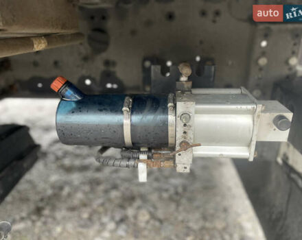 Чорний Шмітц Каргобулл САФ, об'ємом двигуна 0 л та пробігом 111 тис. км за 13900 $, фото 30 на Automoto.ua