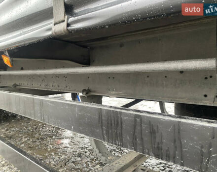 Чорний Шмітц Каргобулл САФ, об'ємом двигуна 0 л та пробігом 111 тис. км за 13900 $, фото 34 на Automoto.ua