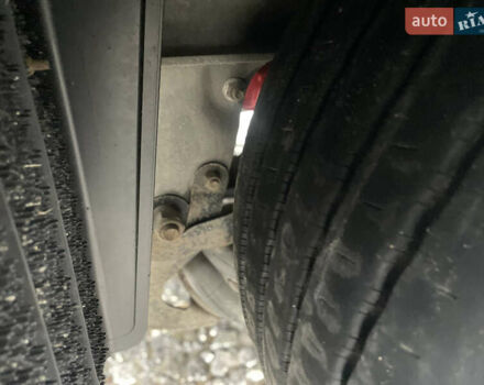 Чорний Шмітц Каргобулл САФ, об'ємом двигуна 0 л та пробігом 111 тис. км за 13900 $, фото 25 на Automoto.ua