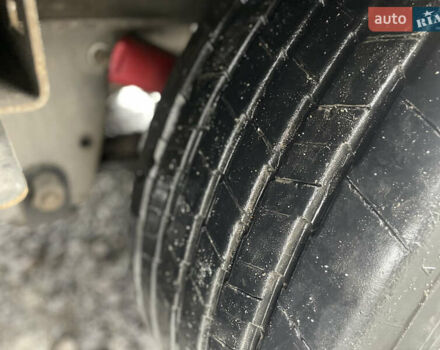 Чорний Шмітц Каргобулл САФ, об'ємом двигуна 0 л та пробігом 111 тис. км за 13900 $, фото 24 на Automoto.ua