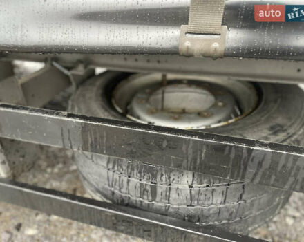 Чорний Шмітц Каргобулл САФ, об'ємом двигуна 0 л та пробігом 111 тис. км за 13900 $, фото 26 на Automoto.ua