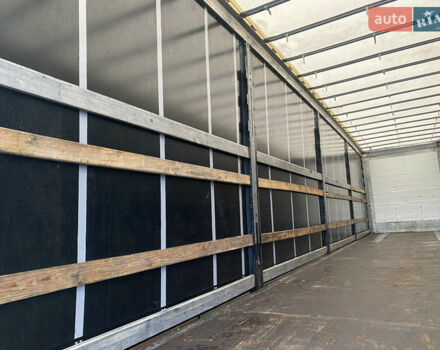 Чорний Шмітц Каргобулл САФ, об'ємом двигуна 0 л та пробігом 111 тис. км за 13900 $, фото 20 на Automoto.ua