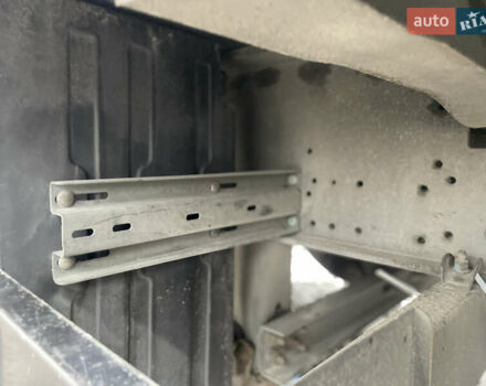 Чорний Шмітц Каргобулл САФ, об'ємом двигуна 0 л та пробігом 111 тис. км за 13900 $, фото 29 на Automoto.ua