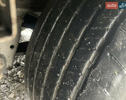 Чорний Шмітц Каргобулл САФ, об'ємом двигуна 0 л та пробігом 111 тис. км за 13900 $, фото 23 на Automoto.ua