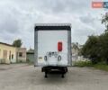 Черный Шмитц Каргобулл САФ, объемом двигателя 0 л и пробегом 390 тыс. км за 17999 $, фото 38 на Automoto.ua