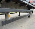 Черный Шмитц Каргобулл САФ, объемом двигателя 0 л и пробегом 390 тыс. км за 17999 $, фото 76 на Automoto.ua