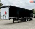 Черный Шмитц Каргобулл САФ, объемом двигателя 0 л и пробегом 390 тыс. км за 17999 $, фото 36 на Automoto.ua
