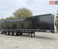 Черный Шмитц Каргобулл САФ, объемом двигателя 0 л и пробегом 390 тыс. км за 17999 $, фото 24 на Automoto.ua