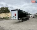 Черный Шмитц Каргобулл САФ, объемом двигателя 0 л и пробегом 390 тыс. км за 17999 $, фото 6 на Automoto.ua