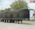 Черный Шмитц Каргобулл САФ, объемом двигателя 0 л и пробегом 390 тыс. км за 17999 $, фото 37 на Automoto.ua