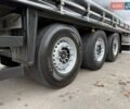 Черный Шмитц Каргобулл САФ, объемом двигателя 0 л и пробегом 390 тыс. км за 17999 $, фото 56 на Automoto.ua