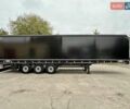 Черный Шмитц Каргобулл САФ, объемом двигателя 0 л и пробегом 390 тыс. км за 17999 $, фото 1 на Automoto.ua