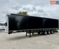 Черный Шмитц Каргобулл САФ, объемом двигателя 0 л и пробегом 390 тыс. км за 17999 $, фото 27 на Automoto.ua