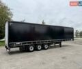 Черный Шмитц Каргобулл САФ, объемом двигателя 0 л и пробегом 390 тыс. км за 17999 $, фото 29 на Automoto.ua