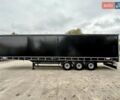 Черный Шмитц Каргобулл САФ, объемом двигателя 0 л и пробегом 390 тыс. км за 17999 $, фото 23 на Automoto.ua