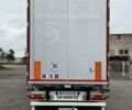 Черный Шмитц Каргобулл САФ, объемом двигателя 0 л и пробегом 390 тыс. км за 17999 $, фото 39 на Automoto.ua