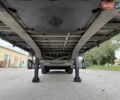 Черный Шмитц Каргобулл САФ, объемом двигателя 0 л и пробегом 390 тыс. км за 17999 $, фото 22 на Automoto.ua