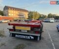 Красный Шмитц Каргобулл САФ, объемом двигателя 0 л и пробегом 0 тыс. км за 9500 $, фото 1 на Automoto.ua