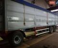 Красный Шмитц Каргобулл САФ, объемом двигателя 0 л и пробегом 300 тыс. км за 6700 $, фото 1 на Automoto.ua