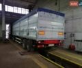 Красный Шмитц Каргобулл САФ, объемом двигателя 0 л и пробегом 300 тыс. км за 6700 $, фото 1 на Automoto.ua