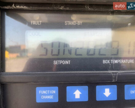 Красный Шмитц Каргобулл САФ, объемом двигателя 0 л и пробегом 111 тыс. км за 20900 $, фото 12 на Automoto.ua