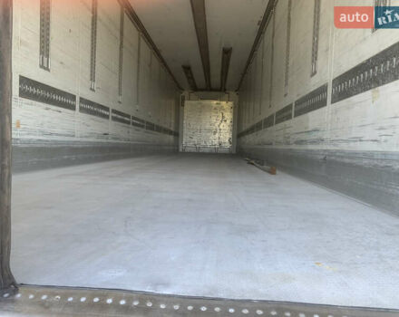 Красный Шмитц Каргобулл САФ, объемом двигателя 0 л и пробегом 111 тыс. км за 20900 $, фото 29 на Automoto.ua