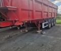 Красный Шмитц Каргобулл САФ, объемом двигателя 0 л и пробегом 0 тыс. км за 10200 $, фото 2 на Automoto.ua