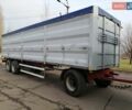 Красный Шмитц Каргобулл САФ, объемом двигателя 0 л и пробегом 300 тыс. км за 6700 $, фото 4 на Automoto.ua