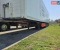 Красный Шмитц Каргобулл САФ, объемом двигателя 0 л и пробегом 100 тыс. км за 11000 $, фото 6 на Automoto.ua