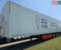 Красный Шмитц Каргобулл САФ, объемом двигателя 0 л и пробегом 100 тыс. км за 11000 $, фото 2 на Automoto.ua