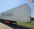 Красный Шмитц Каргобулл САФ, объемом двигателя 0 л и пробегом 100 тыс. км за 11000 $, фото 3 на Automoto.ua